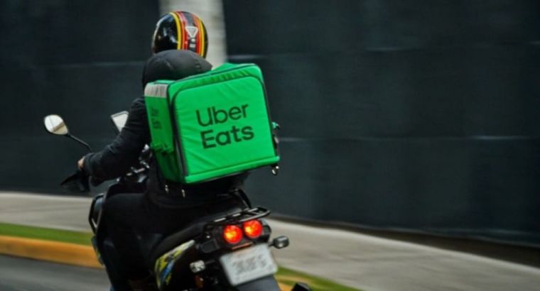 Uber планирует купить Trendyol Go и выйти на рынок доставки еды в Турции