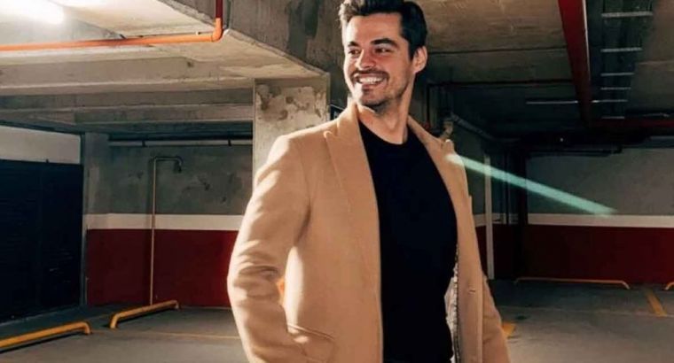 Актёр Берк Атан попал в аварию — его состояние под наблюдением