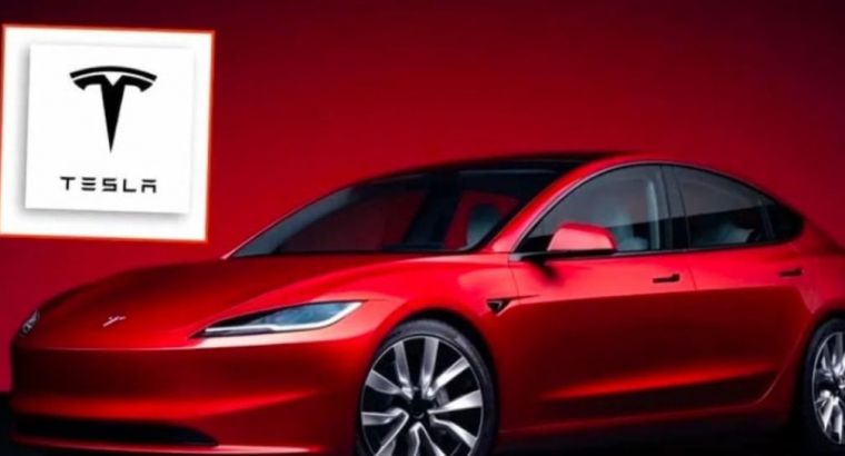 Tesla устроила распродажу в Турции: машины разобрали за 10 минут!