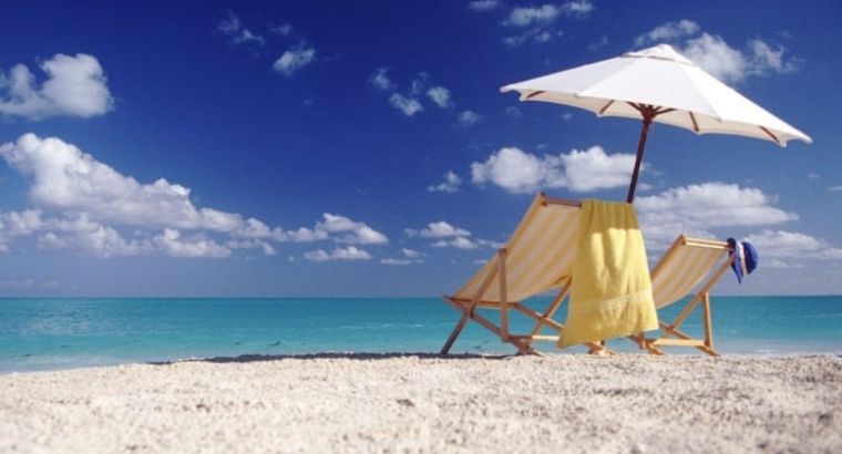 Летний отпуск под двойной угрозой: цены на аренду взлетели, а фейковые объявления заполонили интернет