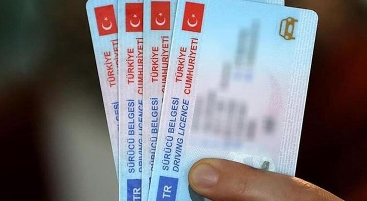 Осталось 3 месяца: старые права в Турции станут недействительными