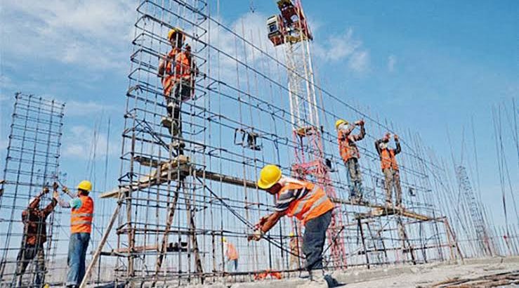 КОМУ ТУРЦИЯ ВЫДАЁТ РАЗРЕШЕНИЯ НА РАБОТУ? НОВАЯ СТАТИСТИКА