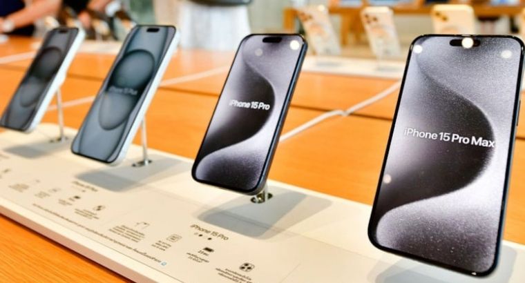 Новые подорожания iPhone: в Турции цены вырастут ещё сильнее