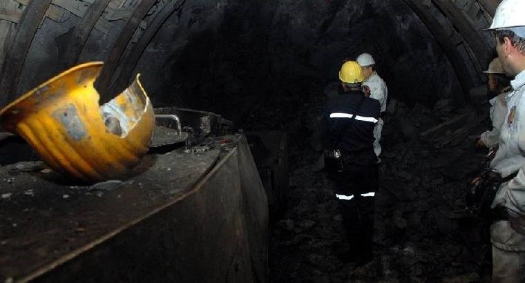 Взрыв на шахте в Анкаре: есть раненые