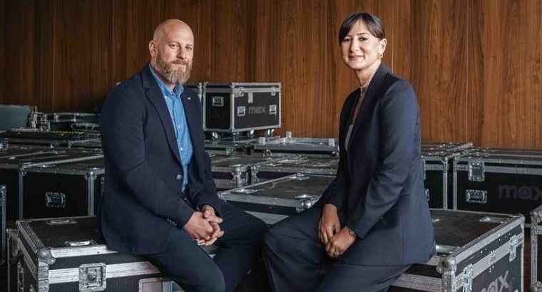 В Турции стартовал новый стриминговый гигант — Max