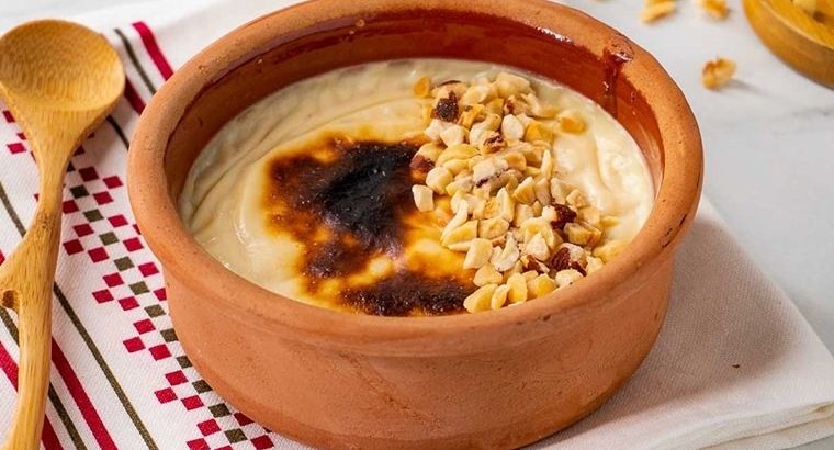 Что предпочитают сладкоежки в Турции: классику или тренды?