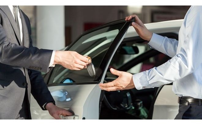 Рынок подержанных авто в Турции оживляется