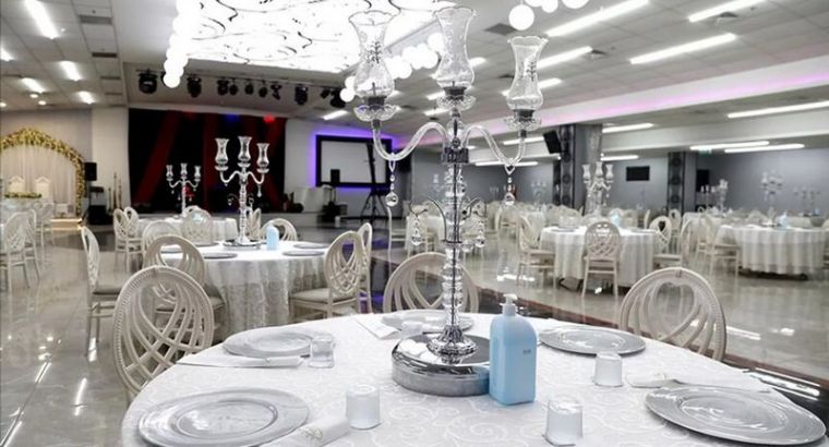 Свадебные салоны нашли новый выход — в моду вошли «сокращённые» свадьбы