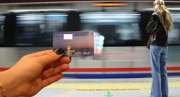 23 апреля в Стамбуле и Анкаре проезд в общественном транспорте будет бесплатным