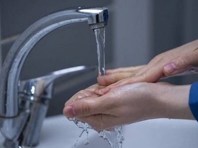 В Стамбуле подорожала вода: плюс 10% с 1 июня
