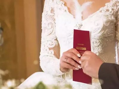 Сколько стоит расписаться в Стамбуле: цены по районам