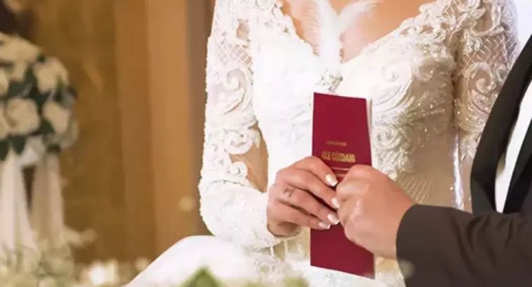 Сколько стоит расписаться в Стамбуле: цены по районам