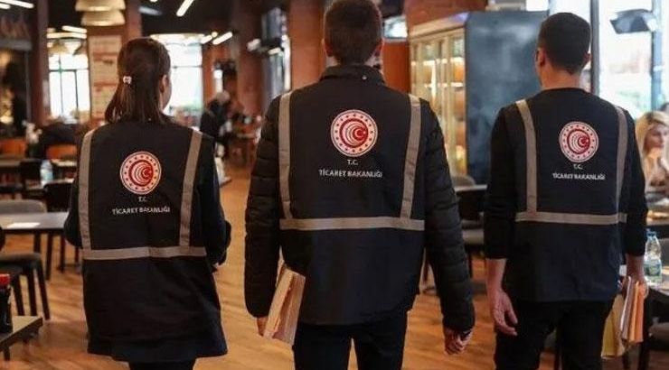 Перед праздником — жёсткий контроль за ценами на мясо и воду