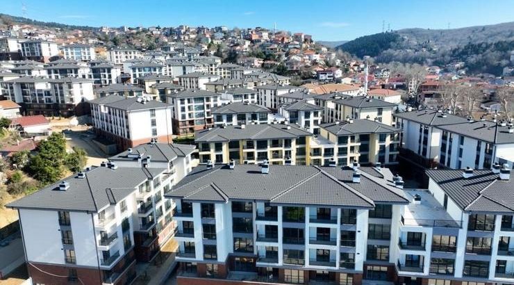 В Стамбуле создают Комиссию по городской трансформации