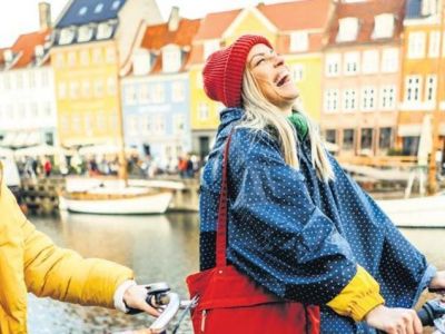 САМЫЕ СЧАСТЛИВЫЕ ГОРОДА МИРА: В СПИСКЕ — СТАМБУЛ, ИЗМИР И АНКАРА