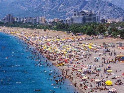 Осторожно: участились мошенничества при бронировании отпуска