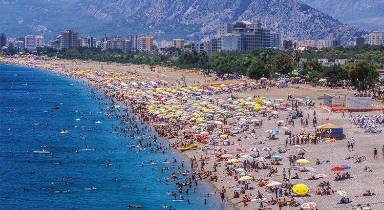 Осторожно: участились мошенничества при бронировании отпуска