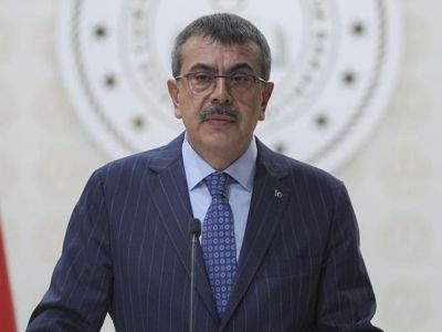 Министр образования Турции прокомментировал предложение об уходе на летние каникулы раньше срока
