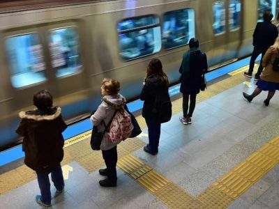 В Стамбуле отменили забастовку метро — стороны договорились