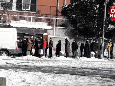 Повышение минимальной зарплаты на 6 тысяч лир? Вопрос надбавки снова на повестке дня!