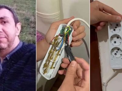 Шок в Денизли: скрытые камеры в арендованных квартирах