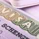 СТАТИСТИКА ПО SCHENGEN-ВИЗАМ ДЛЯ ГРАЖДАН ТУРЦИИ