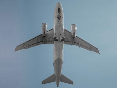Новая максимальная цена на внутренние авиабилеты в Турции — 5350 TL