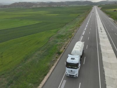 Впервые в Турции: на асфальте зазвучит «Турецкий марш»