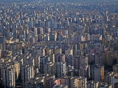 В Турции снижается средняя площадь жилья: всё, что меньше 97 м² — уже «ниже среднего»