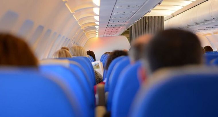 Теперь за это будет штраф: в самолётах вводится новое правило