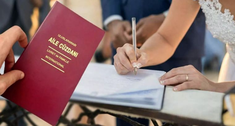 Ещё один стимул завести ребёнка? В Турции обсуждают списание долгов по брачному кредиту