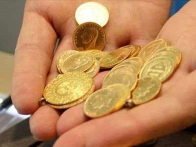 В Турции вводят обязательную систему штрихкодов для продажи золота
