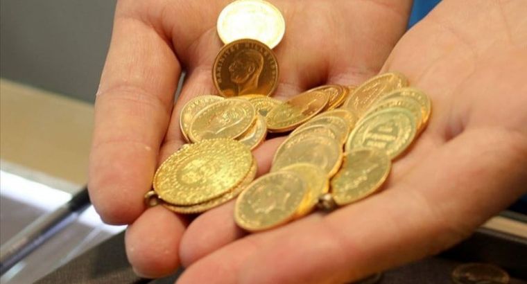 В Турции вводят обязательную систему штрихкодов для продажи золота