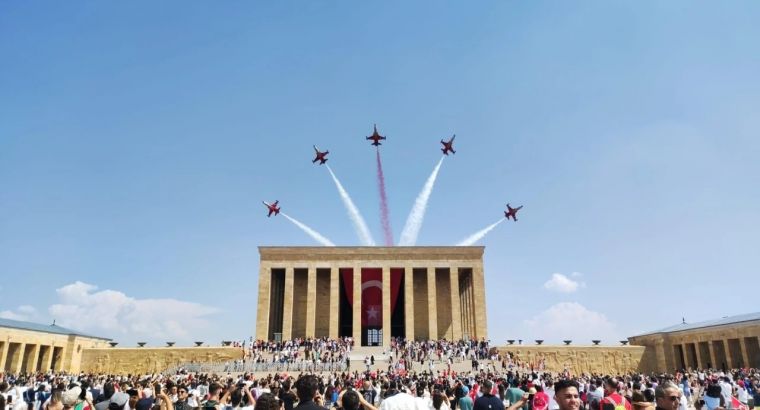 Анкара включена в Предварительный список всемирного наследия ЮНЕСКО