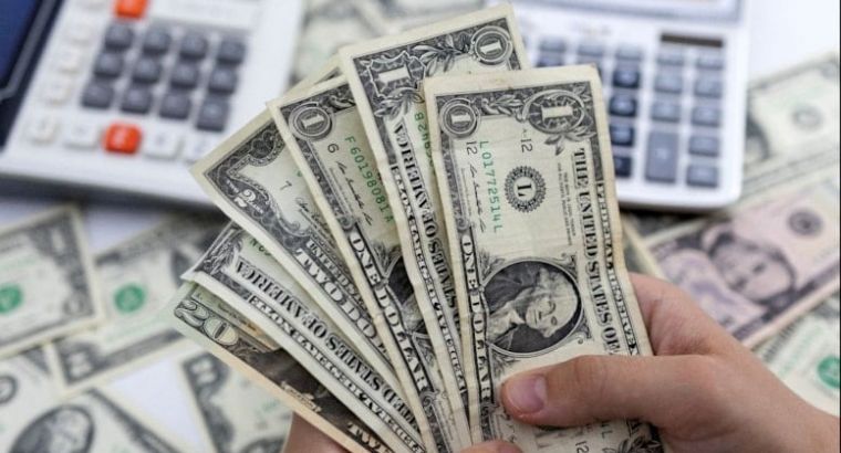 Новый прогноз от ING: что будет с долларом к концу года