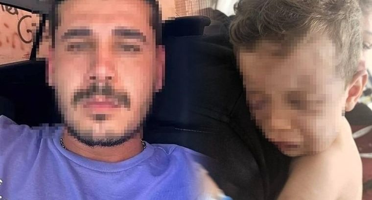 Турция потрясена: 2-летний ребёнок подвергся жестокому насилию — подозреваемый арестован