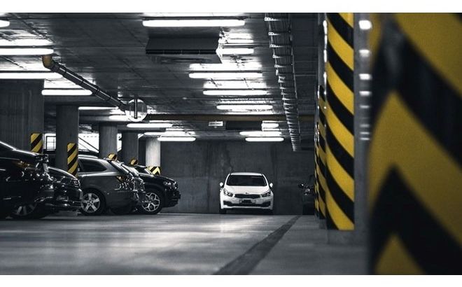 В Стамбуле парковка может стоить больше тысячи лир в день