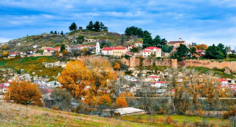 10 тысяч евро не помогли: греки не хотят селиться у границы с Турцией