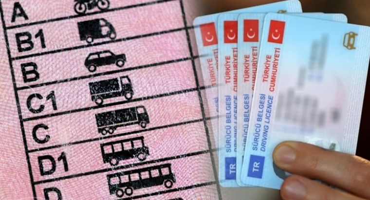 Новый порядок для водителей с категорией B: ежегодное обновление прав после 80 лет