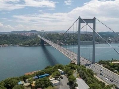 Официально опубликовано: мосты, шоссе и транспорт будут бесплатными на праздник Курбан-байрам