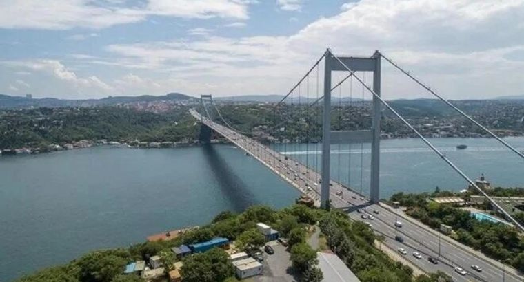 Официально опубликовано: мосты, шоссе и транспорт будут бесплатными на праздник Курбан-байрам