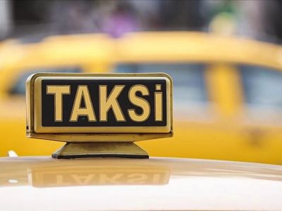 В СТАМБУЛЕ ВВОДИТСЯ НОВАЯ СИСТЕМА ТАКСИ