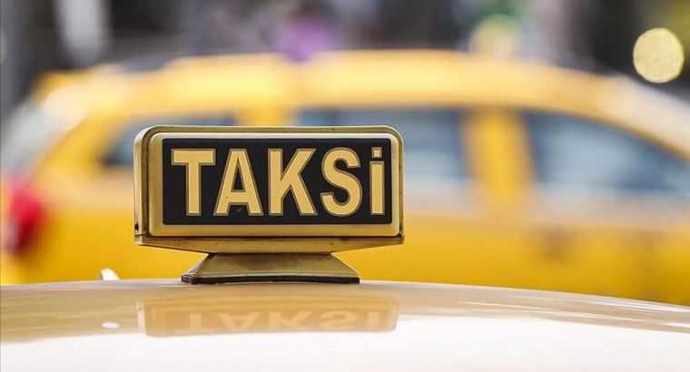 В СТАМБУЛЕ ВВОДИТСЯ НОВАЯ СИСТЕМА ТАКСИ