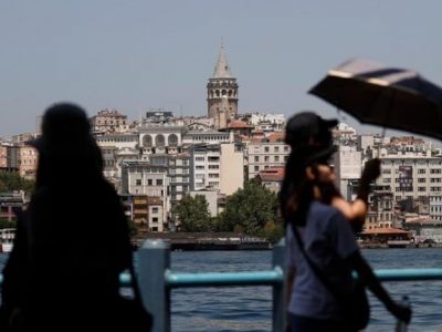 Африканская жара и балканский ветер: за 24 часа погода резко изменится