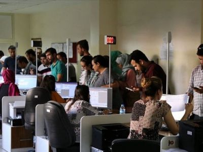 В Турции старые водительские удостоверения утратят силу с 1 августа