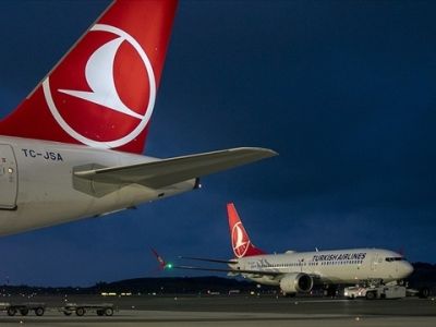 THY приостановила ряд рейсов на фоне напряжённости между Ираном и США