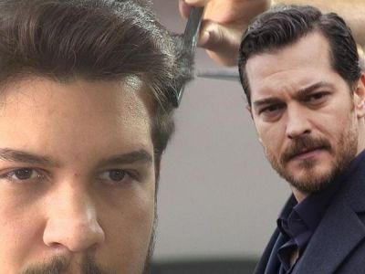 Парикмахерские в Турции штурмуют фанаты «Эшрефа»: новый тренд от Çağatay Ulusoy