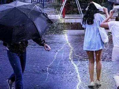 В Турции ожидаются дожди после изнуряющей жары