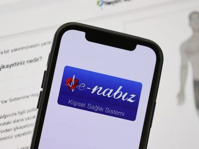 В Турции обновили цифровую систему здравоохранения e-Nabız: новые функции и 78,5 млн пользователей