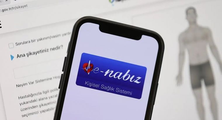 В Турции обновили цифровую систему здравоохранения e-Nabız: новые функции и 78,5 млн пользователей